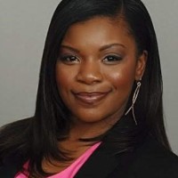 Dominique Montgomery