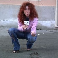 Serena Giannico