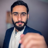 Siraj Arshid