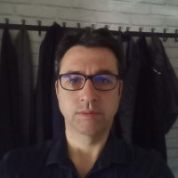 Laurent Argy