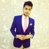 Akshay Dang