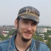 Evgeni Biryukov