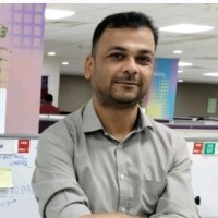 Sachin Thorat
