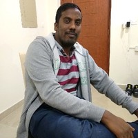 Shravan Kumar Padigela