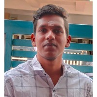 Kaamesh Ravi