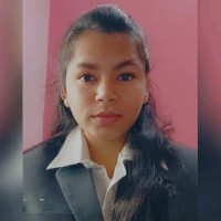 Megha Karne