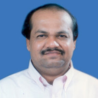 Manjunath Purushotam Sanu