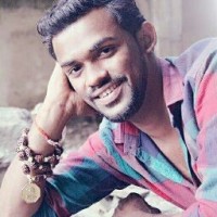 Sushant Chandorkar