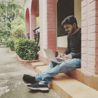 Kumaravel Ashok