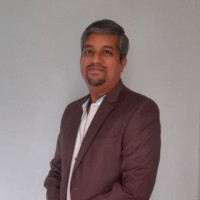 Roshan Kamath
