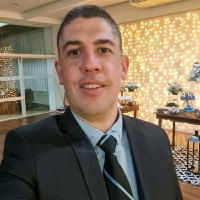 João Henrique Suhet De Mesquita