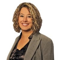 Bridget Zickefoose