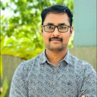 Janardhan Reddy V