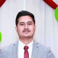 Anupraj Bhattarai