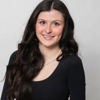 Madeleine Paul