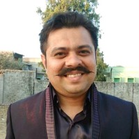 Pravinsingh Waghela