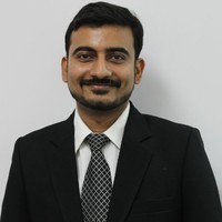 Saurabh Singh