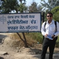 Ravi Mehrotra