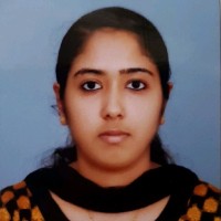 Meghana Xaviour