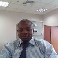 Adama Isah
