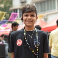 Viraj chheda