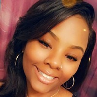 Simone Jones
