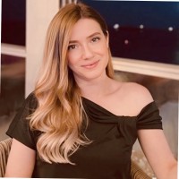 Ceren Kaya