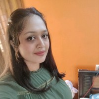 Divyashree R