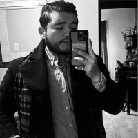 Jose Pedro Tavizon Arellanes