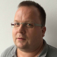 Klaus Peter Lindauer