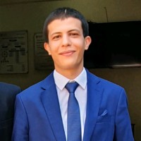 Ahmed Matar