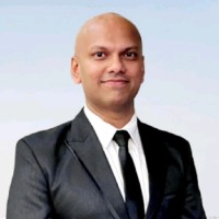Jejoy Pudussery Pmp®