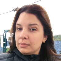 Dionne Marsans