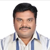 Nagaraj Kamakar