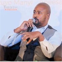 Mbuso Msongelwa Radebe