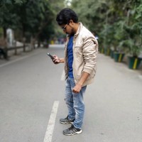 Moinuddin Hasan Yosuf