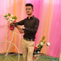 Akshay Domewale