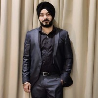 Harshdeep Singh