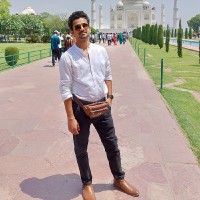 Vardan Bhushan