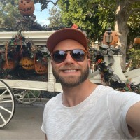 Evan Senter