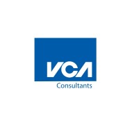 Vca Receptionist