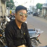 Dipaksingh Khengar Kamleshbhai Khengar