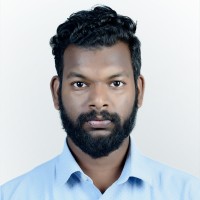 Ananthakrishnan H
