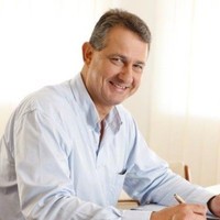 Jean Marc M. d'Unienville