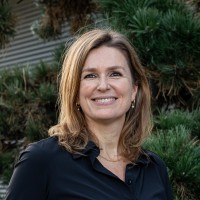 Corina Broere - Van Houwelingen