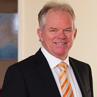 Peter Robinson