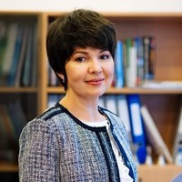 Елена Сербина