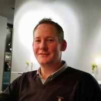 Martin Lurén Niklasson