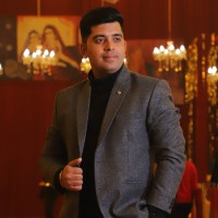 Vishal Ahuja