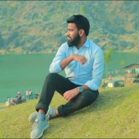 Md Ibrahim Ahmed